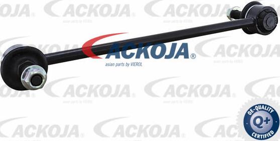 ACKOJAP A38-1187 - Asta / Puntone, Stabilizzatore autozon.pro