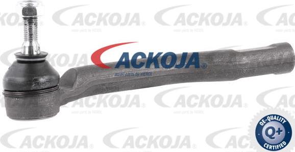 ACKOJAP A38-1174 - Testa barra d'accoppiamento autozon.pro