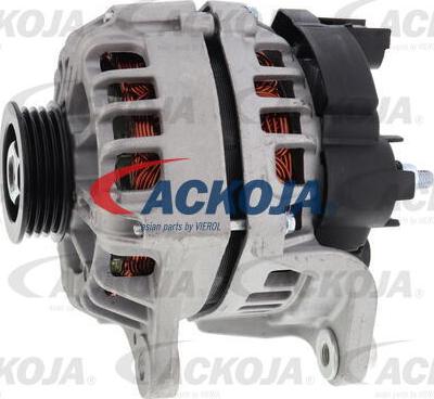 ACKOJAP A38-13-80720 - Alternatore autozon.pro