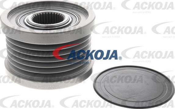 ACKOJAP A38-23-0005 - Puleggia cinghia, Alternatore autozon.pro