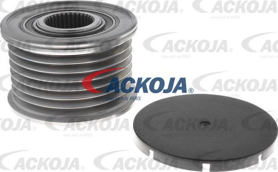 ACKOJAP A38-23-0002 - Puleggia cinghia, Alternatore autozon.pro