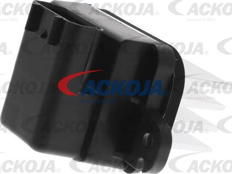 ACKOJAP A38-79-0010 - Regolatore, Ventitlatore abitacolo autozon.pro