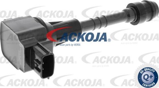 ACKOJAP A38-70-0007 - Bobina d'accensione autozon.pro