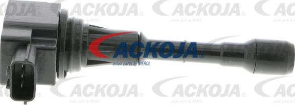 ACKOJAP A38-70-0010 - Bobina d'accensione autozon.pro