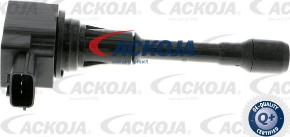 ACKOJAP A38-70-0011 - Bobina d'accensione autozon.pro