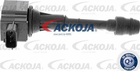 ACKOJAP A38-70-0013 - Bobina d'accensione autozon.pro