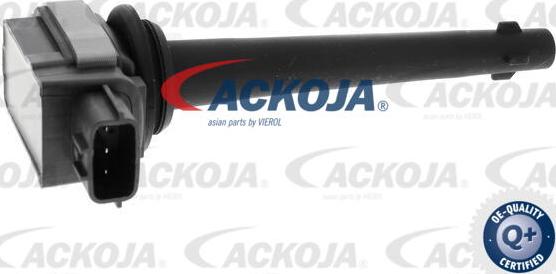 ACKOJAP A38-70-0012 - Bobina d'accensione autozon.pro