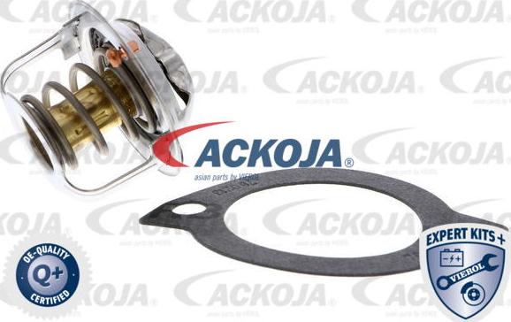 ACKOJAP A32-99-0004 - Termostato, Refrigerante autozon.pro