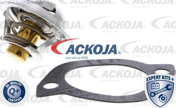 ACKOJAP A32-99-1701 - Termostato, Refrigerante autozon.pro