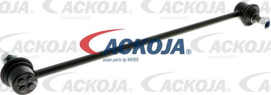 ACKOJAP A32-9553 - Asta / Puntone, Stabilizzatore autozon.pro