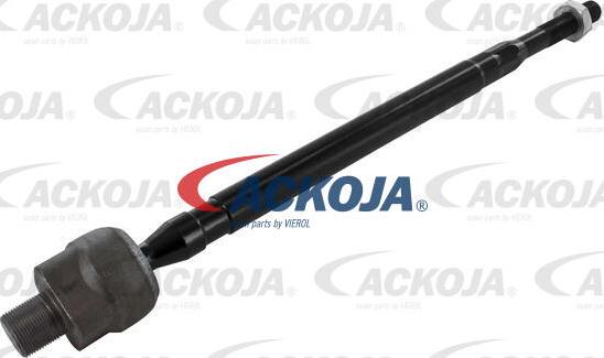 ACKOJAP A32-9518 - Giunto assiale, Asta trasversale autozon.pro