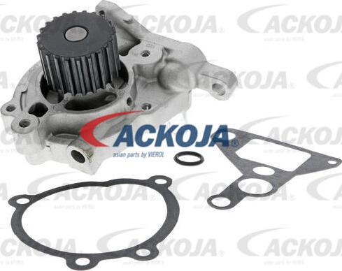 ACKOJAP A32-50009 - Pompa acqua autozon.pro