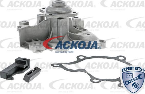 ACKOJAP A32-50004 - Pompa acqua autozon.pro