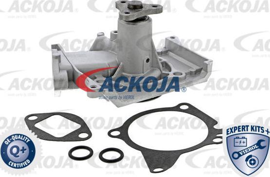 ACKOJAP A32-50005 - Pompa acqua autozon.pro