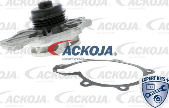 ACKOJAP A32-50006 - Pompa acqua autozon.pro