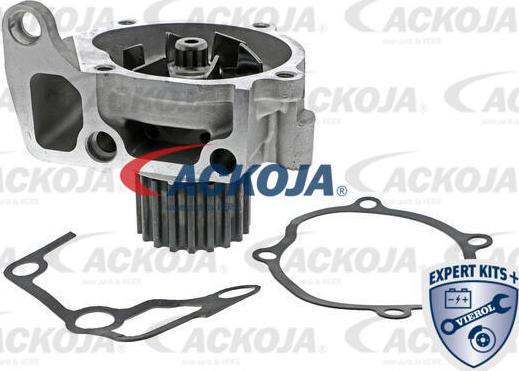 ACKOJAP A32-50008 - Pompa acqua autozon.pro