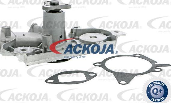 ACKOJAP A32-50003 - Pompa acqua autozon.pro