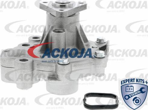 ACKOJAP A32-50014 - Pompa acqua autozon.pro