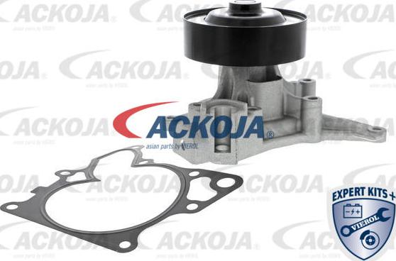 ACKOJAP A32-50015 - Pompa acqua autozon.pro