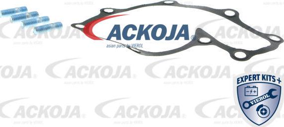 ACKOJAP A32-50010 - Pompa acqua autozon.pro