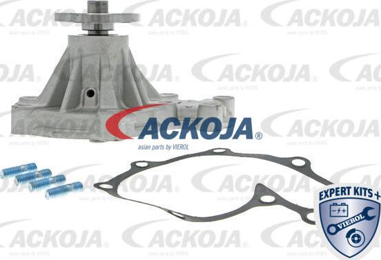 ACKOJAP A32-50010 - Pompa acqua autozon.pro