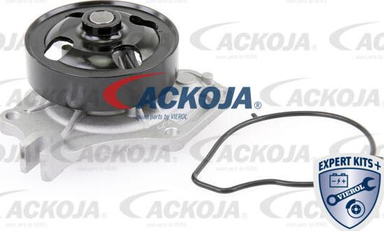 ACKOJAP A32-50011 - Pompa acqua autozon.pro