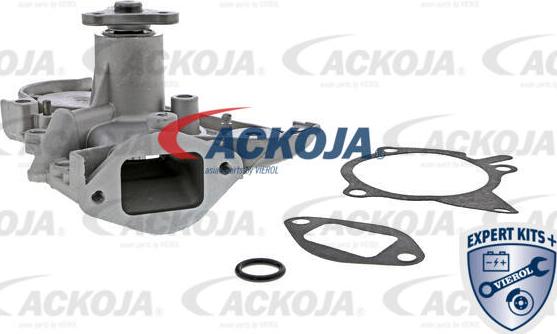 ACKOJAP A32-50013 - Pompa acqua autozon.pro