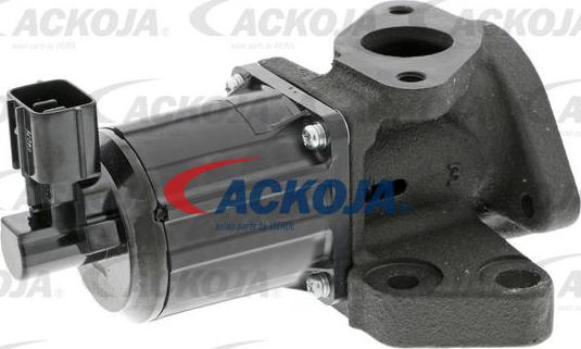 ACKOJAP A32-63-0001 - Valvola ricircolo gas scarico-EGR autozon.pro