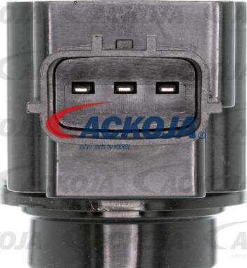 ACKOJAP A32-62-0003 - Condensatore, Climatizzatore autozon.pro