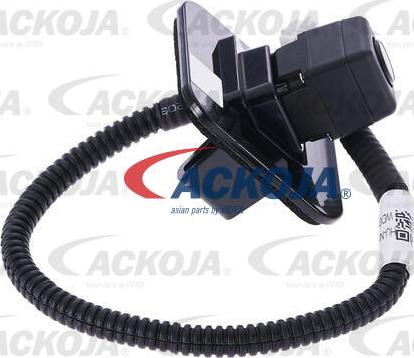 ACKOJAP A32-62-0019 - Condensatore, Climatizzatore autozon.pro