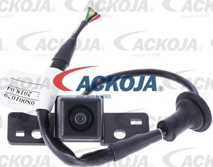 ACKOJAP A32-62-0022 - Condensatore, Climatizzatore autozon.pro