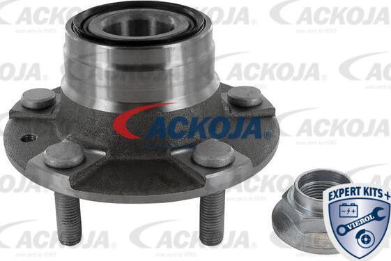 ACKOJAP A32-0099 - Kit cuscinetto ruota autozon.pro