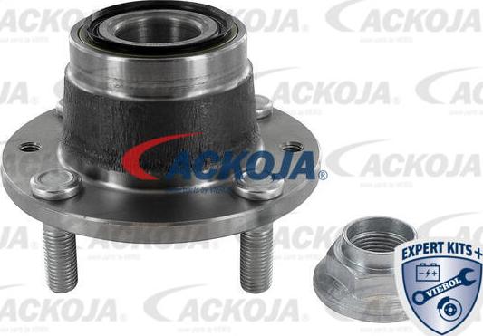 ACKOJAP A32-0096 - Kit cuscinetto ruota autozon.pro