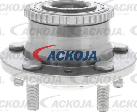 ACKOJAP A32-0098 - Kit cuscinetto ruota autozon.pro