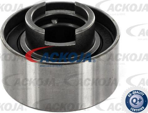 ACKOJAP A32-0051 - Rullo tenditore, Cinghia dentata autozon.pro