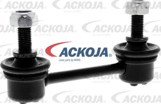 ACKOJAP A32-0004 - Asta / Puntone, Stabilizzatore autozon.pro