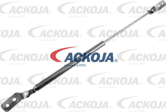 ACKOJAP A32-0089 - Ammortizatore pneumatico, Cofano bagagli / vano carico autozon.pro