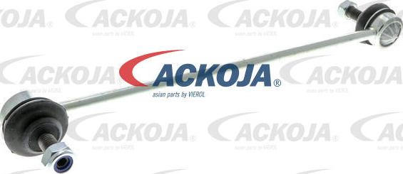 ACKOJAP A32-0086 - Asta / Puntone, Stabilizzatore autozon.pro