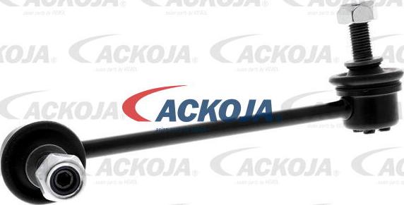 ACKOJAP A32-0081 - Asta / Puntone, Stabilizzatore autozon.pro