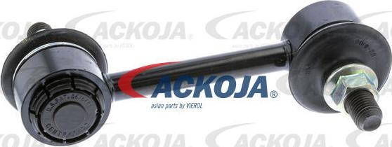 ACKOJAP A32-0083 - Asta / Puntone, Stabilizzatore autozon.pro