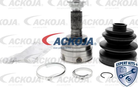 ACKOJAP A32-0035 - Kit giunti, Semiasse autozon.pro