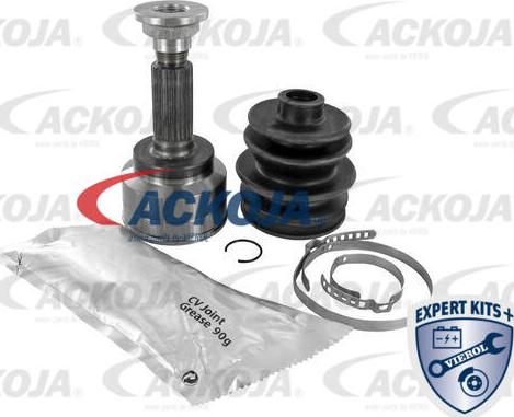 ACKOJAP A32-0036 - Kit giunti, Semiasse autozon.pro