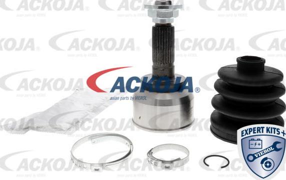 ACKOJAP A32-0037 - Kit giunti, Semiasse autozon.pro