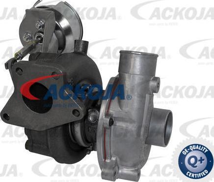 ACKOJAP A32-0024 - Turbocompressore, Sovralimentazione autozon.pro