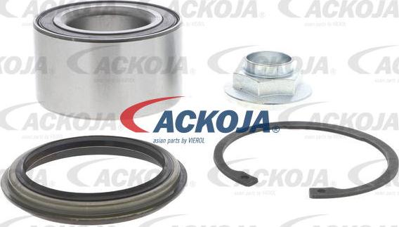 ACKOJAP A32-0020 - Kit cuscinetto ruota autozon.pro