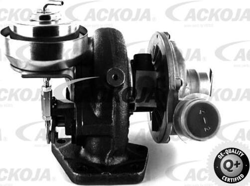 ACKOJAP A32-0023 - Turbocompressore, Sovralimentazione autozon.pro