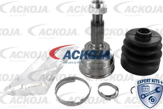 ACKOJAP A32-0109 - Kit giunti, Semiasse autozon.pro