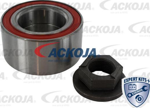 ACKOJAP A32-0105 - Kit cuscinetto ruota autozon.pro