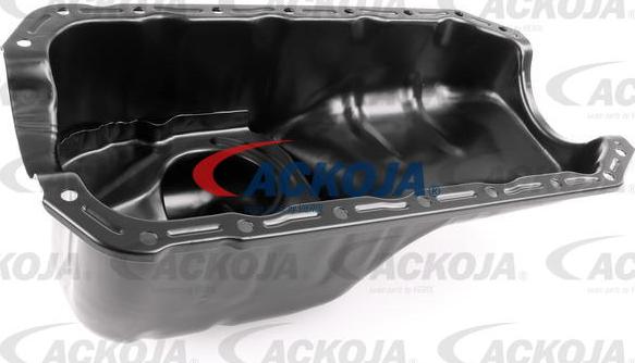 ACKOJAP A32-0106 - Coppa olio autozon.pro