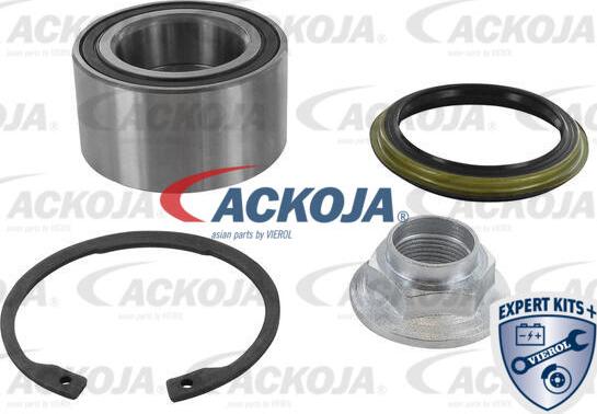 ACKOJAP A32-0100 - Kit cuscinetto ruota autozon.pro